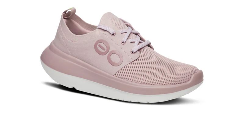 Oofos Women's OOmy Stride