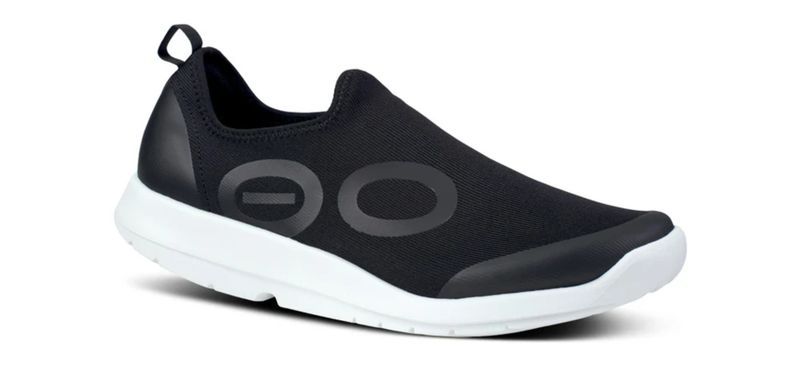 Oofos Men's OOmg Sport