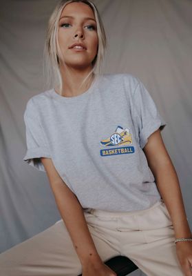 Charlie Southern SEC Sneaker Tee