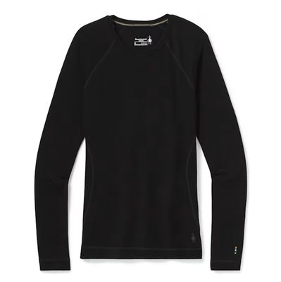Smartwool Women's Classic Thermal Merino Base Layer Crew