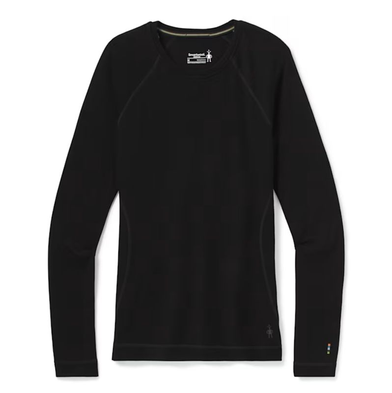 Smartwool Women's Classic Thermal Merino Base Layer Crew