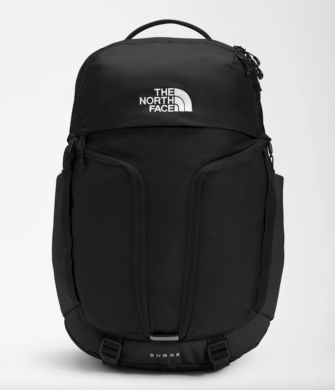 The North Face Surge Backpack
