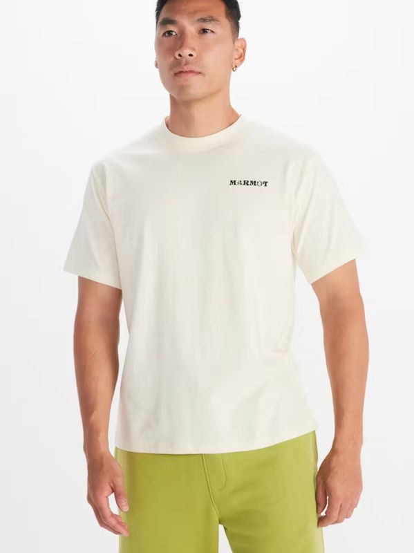 Marmot Unisex Earth Day Heavyweight Tee