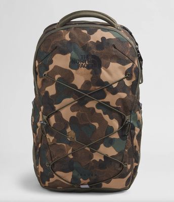 The North Face Jester Backpack