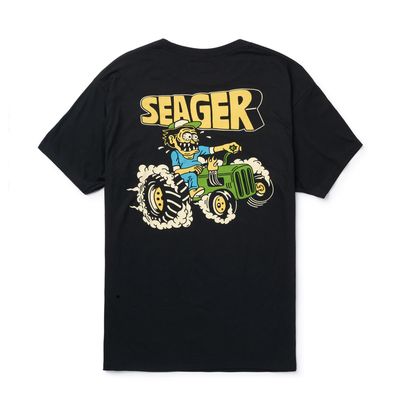 Seager Slow and Furious Tee