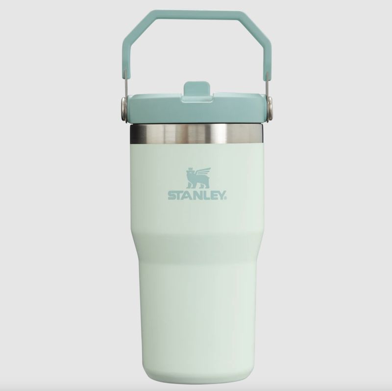 Stanley 20oz Iceflow Flip Straw Tumbler