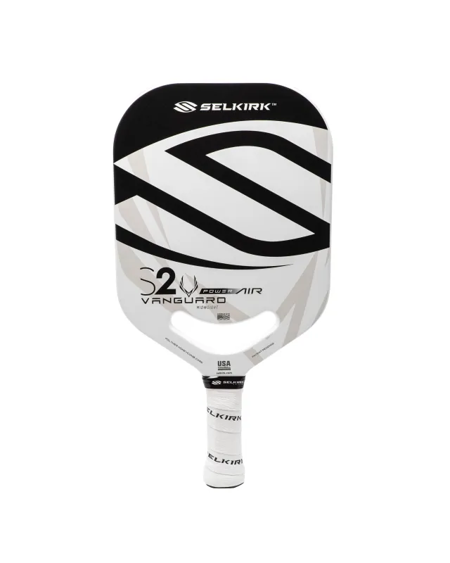 Selkirk Vanguard Power Air S2 Pickleball Paddle