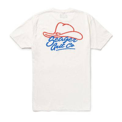 Seager Troubadour Tee