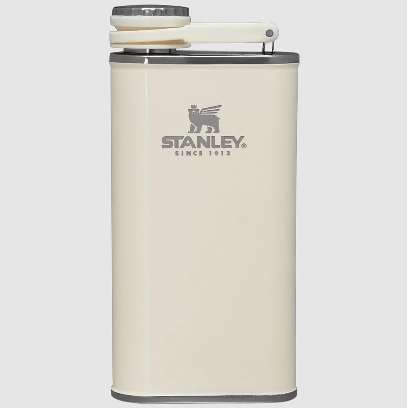 Stanley 8oz Easy Fill Wide Mouth Flask