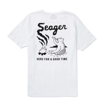 Seager Smokey Tee