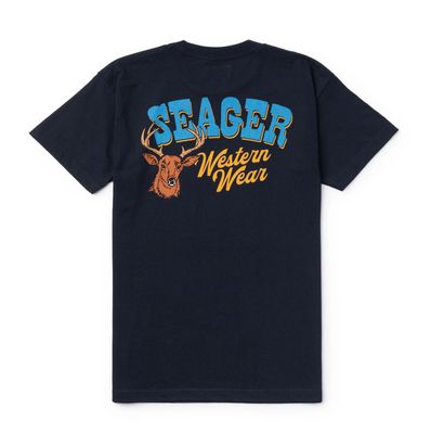 Seager Point Tee
