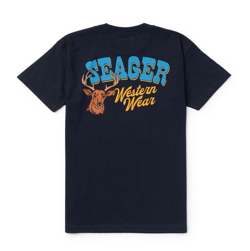 Seager Point Tee