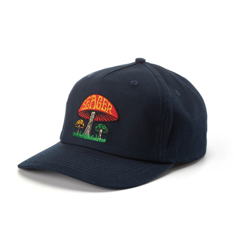 Seager Fun-Gus Snapback