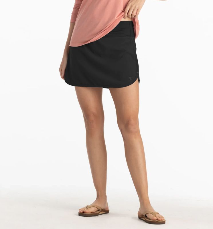 Free Fly Bamboo-Lined Activ Breeze Skort