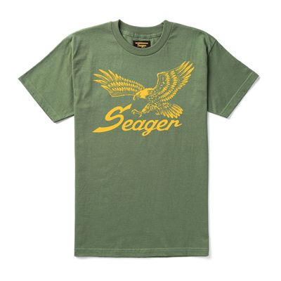 Seager Wingspan Tee