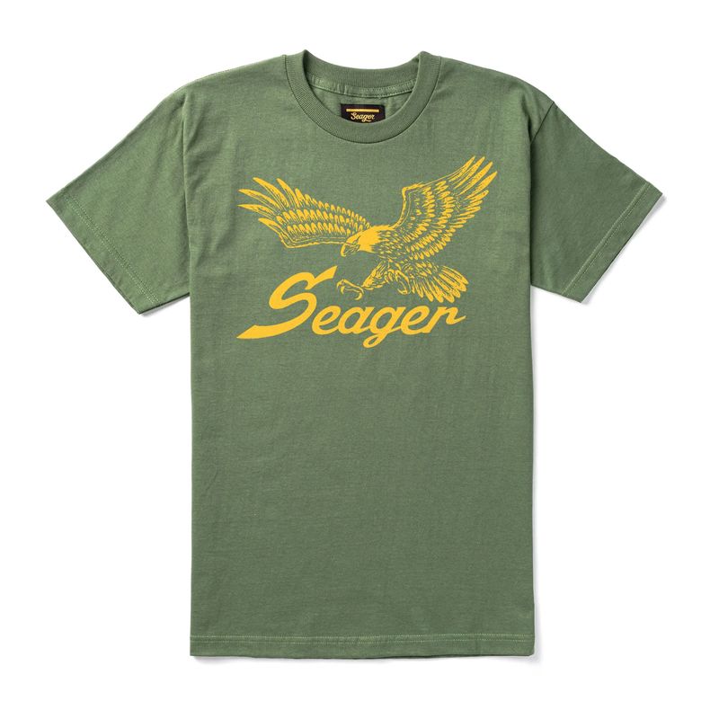 Seager Wingspan Tee