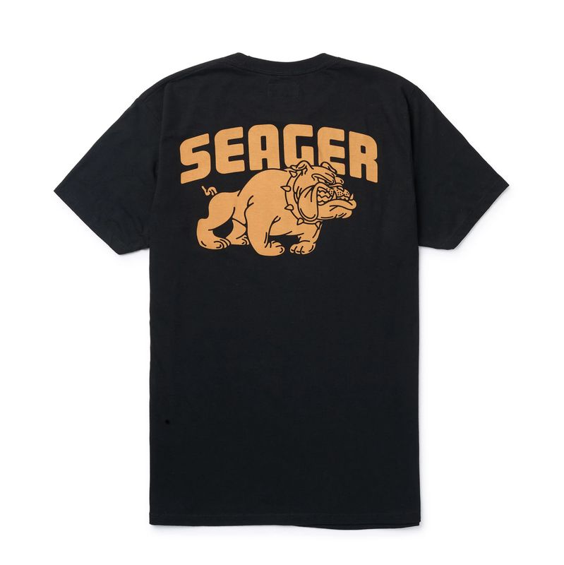 Seager Bulldog Tee