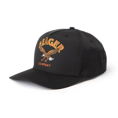 Seager The Bradley Snapback