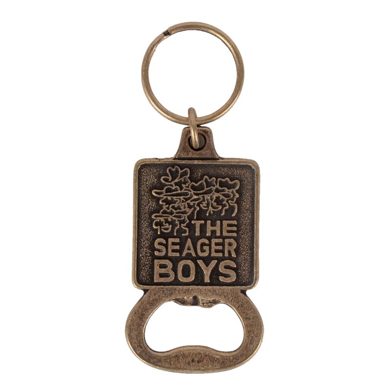 Seager The Pssk Bottle Opener