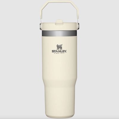 Stanley 30oz Iceflow Flip Straw Tumbler