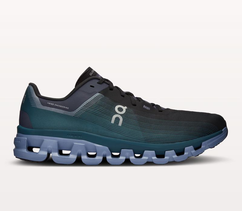 On Running Men's Cloudflow 4