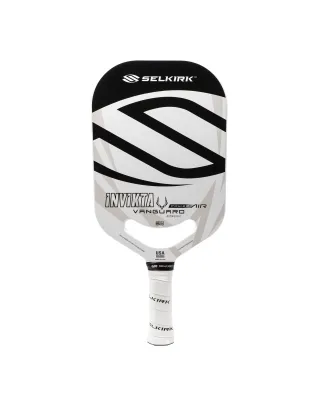 Selkirk Vanguard Power Air Invikta Pickleball Paddle