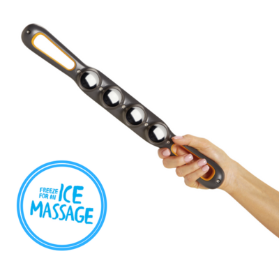 Moji Curve Pro Massager