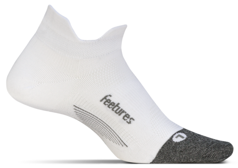 Feetures Elite Ultra Light No Show Tab Socks