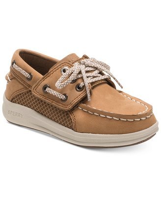 Sperry Toddler's Gamefish Junior Boat Shoe Sperry Toddler's Gamefish Junior Boat Shoe