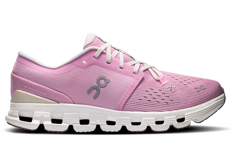On Running Women's Cloud X 4
