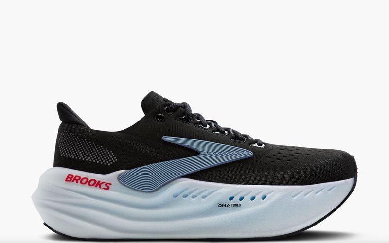 Brooks Men's Glycerin Max