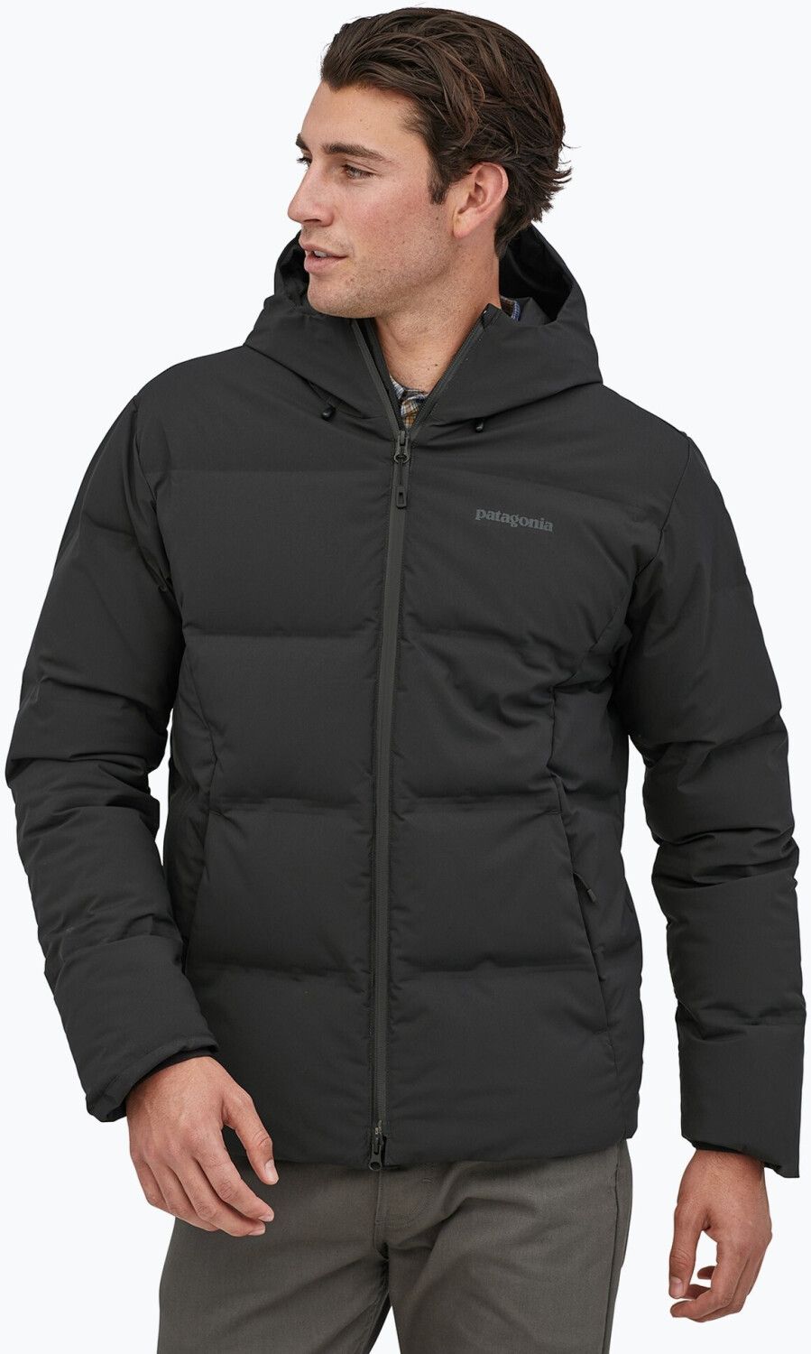 Patagonia Men's Jackson Glacier Jacket