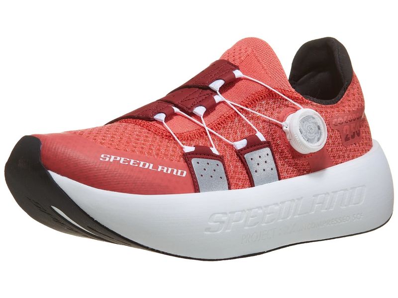 Speedland Men's RX CCD