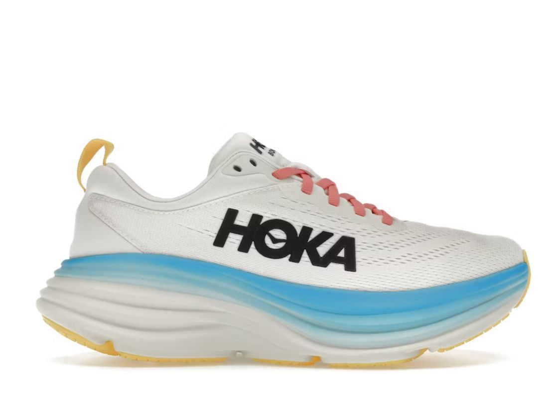 Hoka One One Women's Bondi 8