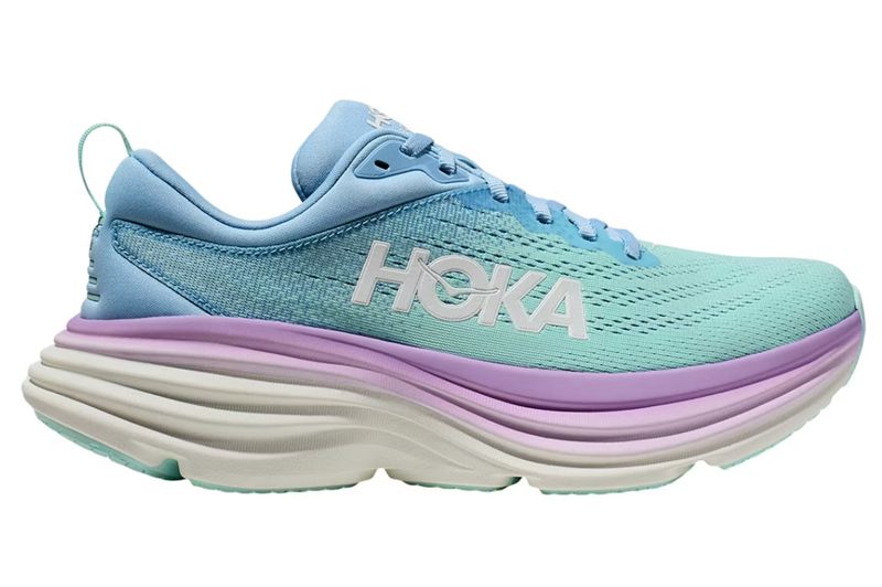 Hoka One One Women's Bondi 8