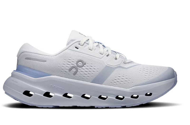 On Running Women's Cloudrunner 3