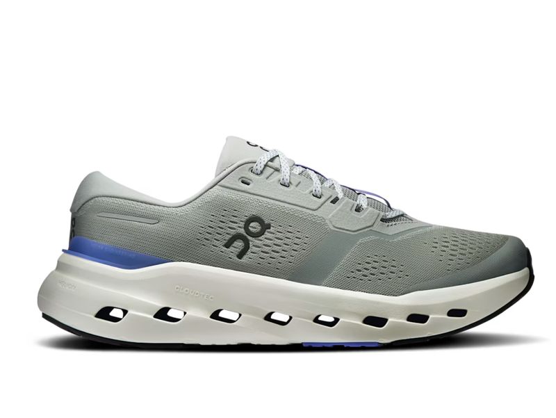 On Running Men's Cloudrunner 3