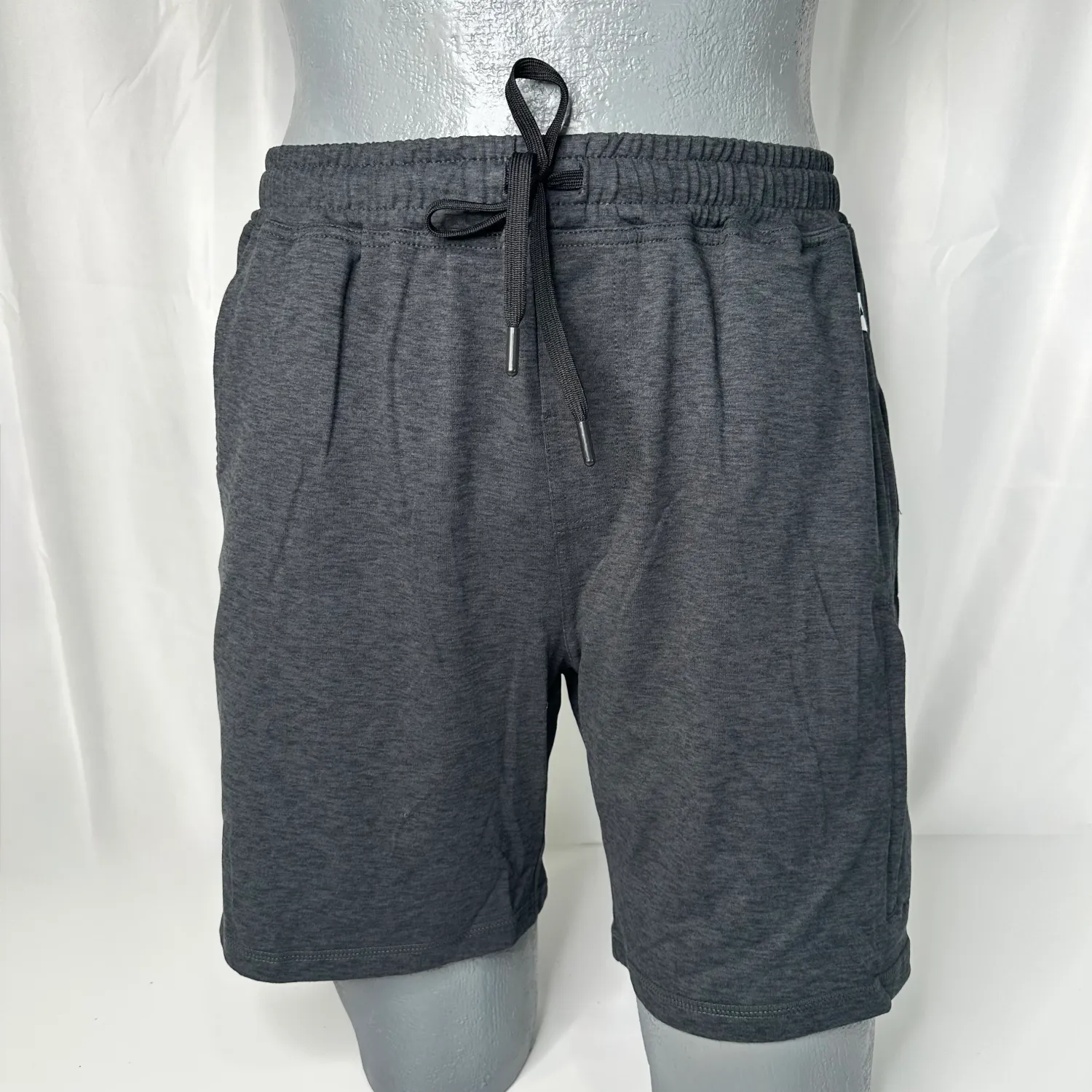 RJX Activ Men's Performance Tech Shorts