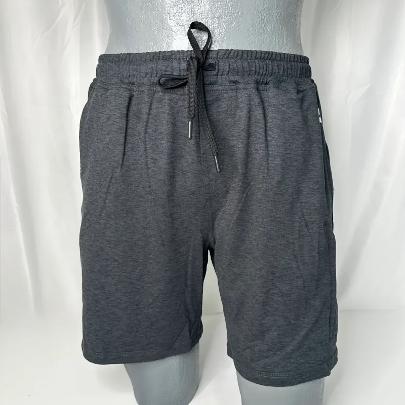 RJX Activ Men's Performance Tech Shorts