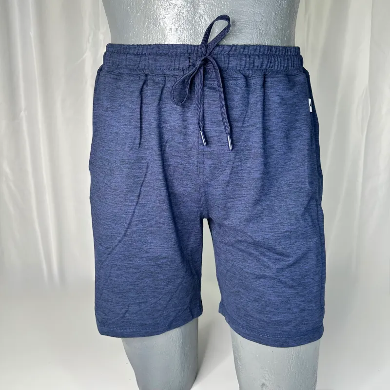 RJX Activ Men's Performance Tech Shorts