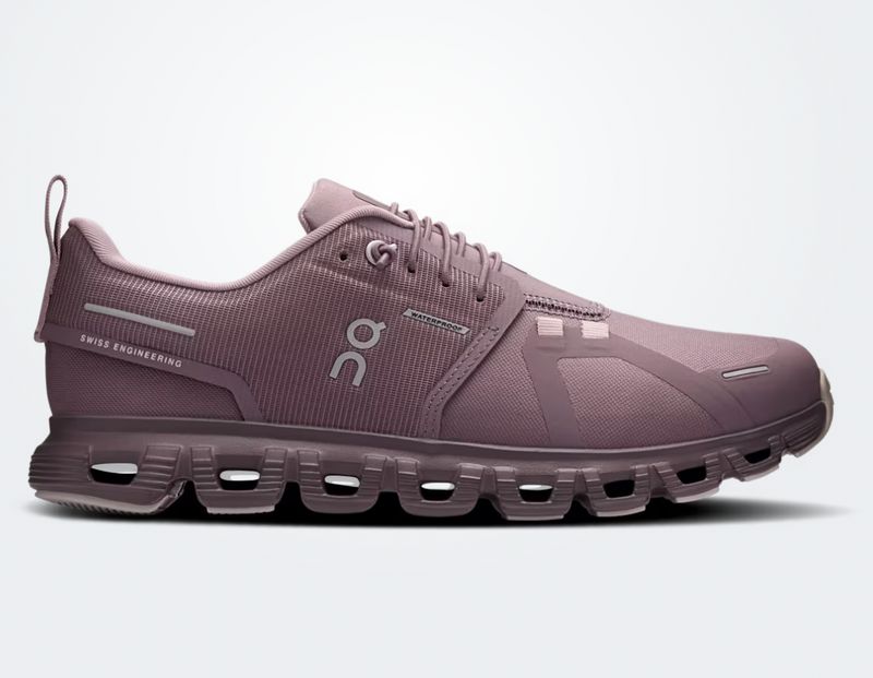 On Running Women's Cloud 6 WaterProof