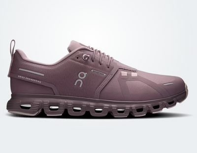On Running Women's Cloud 6 WaterProof