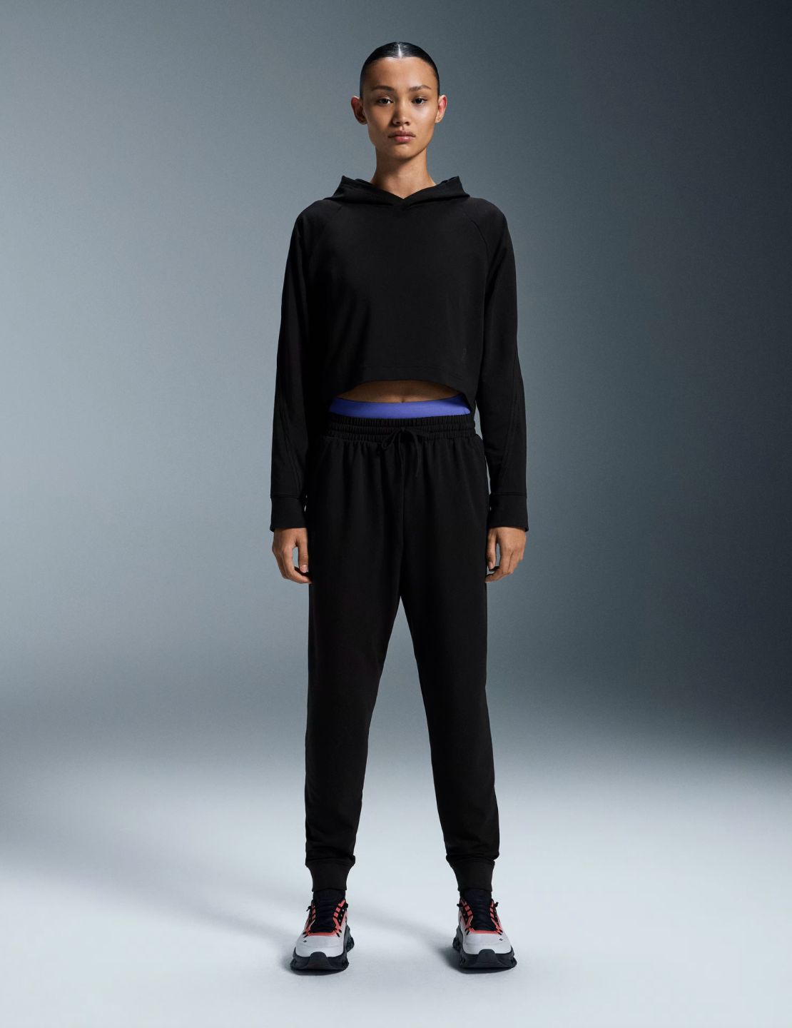 On Women's Movement Hoodie