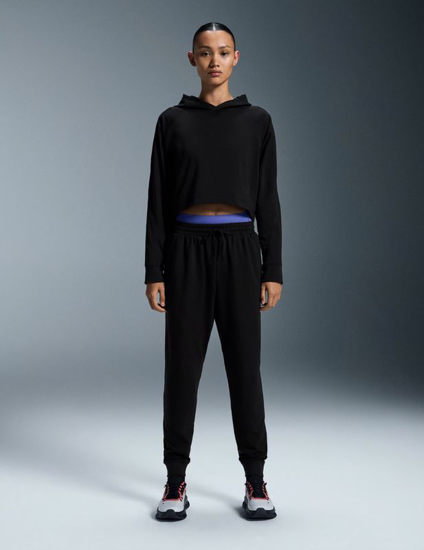 On Women's Movement Hoodie