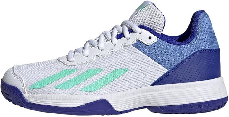 Adidas Courtflash Kids