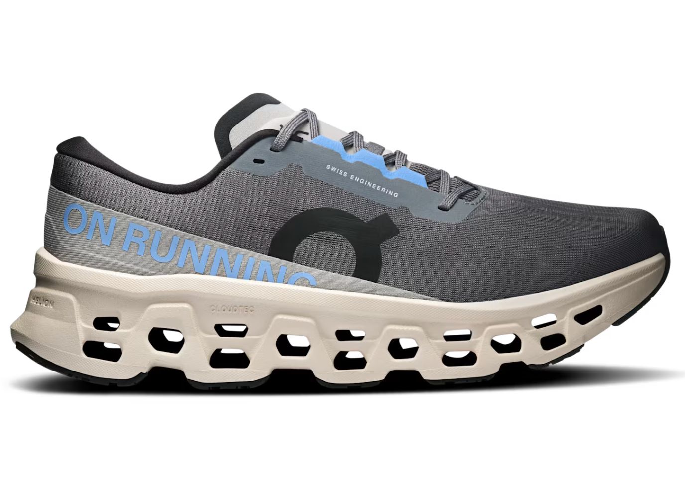 On Running Men's Cloudmonster 3