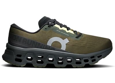 On Running Men's Cloudmonster 3