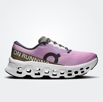 On Running Women's Cloudmonster 3
