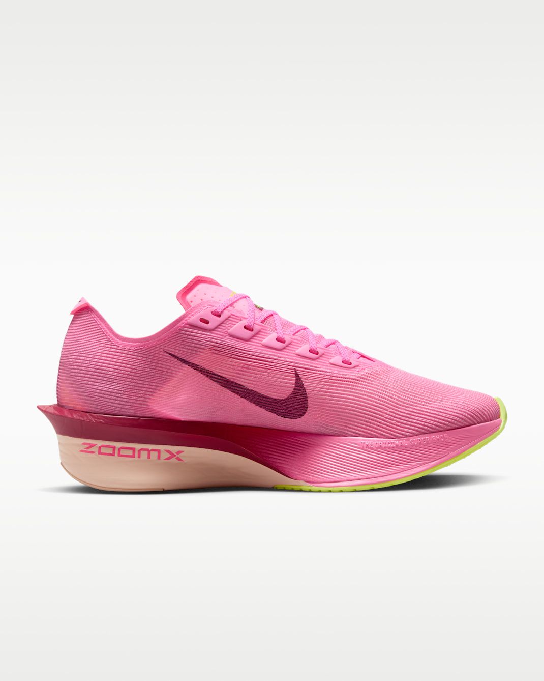 Nike Women's Vaporfly 4