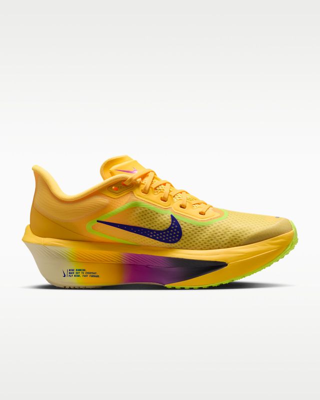 Nike Women's Zoom Fly 6